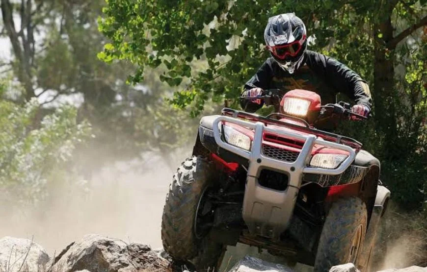 ATV Safari
